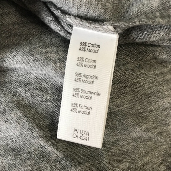 Designer P.J. SALVAGE PJ Top NWT P11-12 - Picture 7 of 8